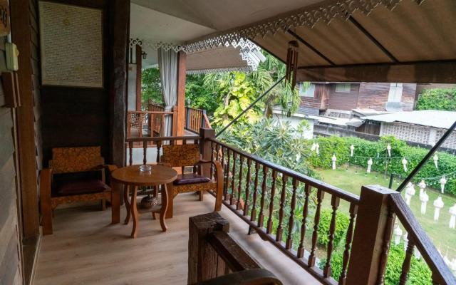 Buri Gallery House & Resort