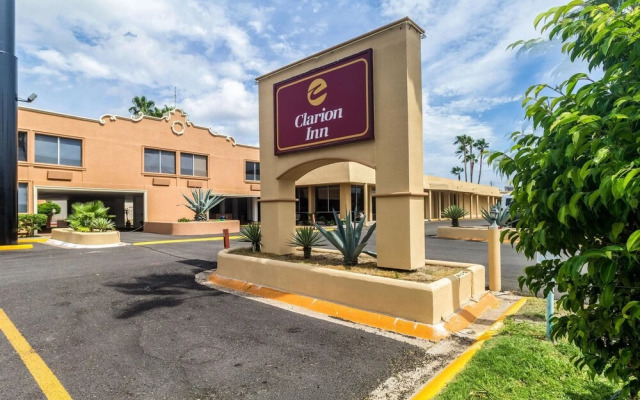 Mision Express McAllen