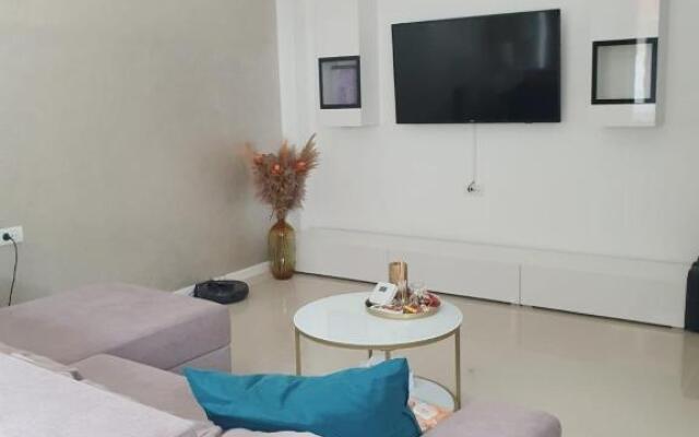 Apartament Ibo Residence