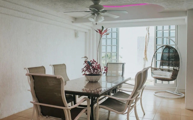 Bango Mango Hostel