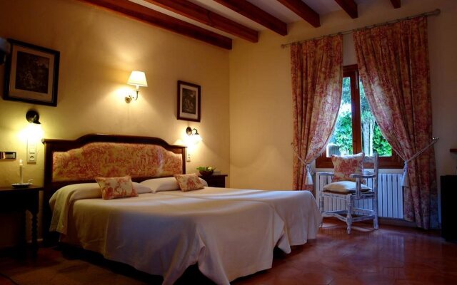 Aumallia Hotel & Spa