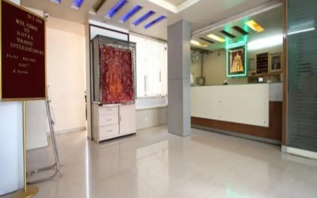 Hotel Tourist International