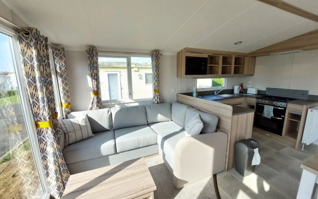 Dainville Caravan Park