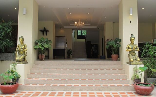 Harmony Patong Hotel