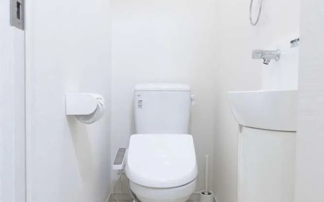 Fl Residence Takadanobaba