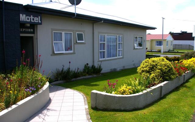Totara Lodge Motel