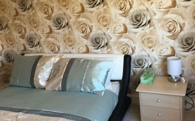 Lordsbrook Guesthouse