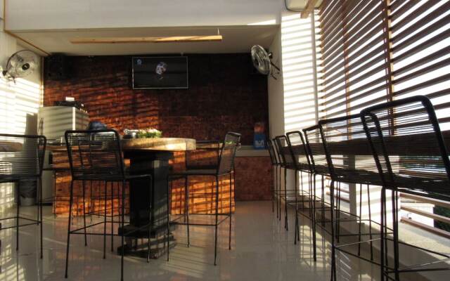 Hostel Inn Cancun