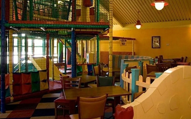 Darrington Hotel