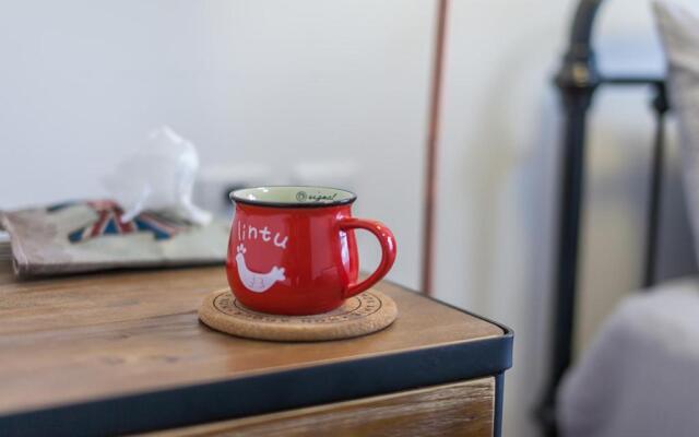 Xi’an NewTown·North Passenger Station· Locals Apartment 00125860