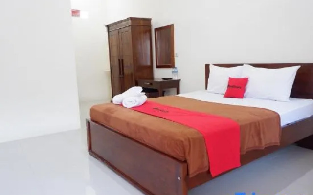 RedDoorz @ BaleEja Syariah Senggigi