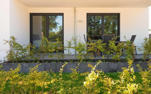 Apartmenthaus Wittsande Wittsande 06