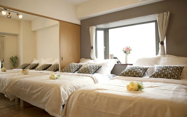 Nipponbashi-House II-A