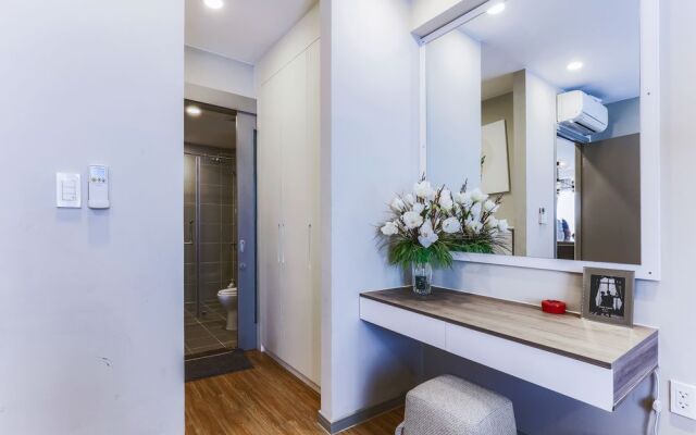 3BRs Luxury Apartment Cityview