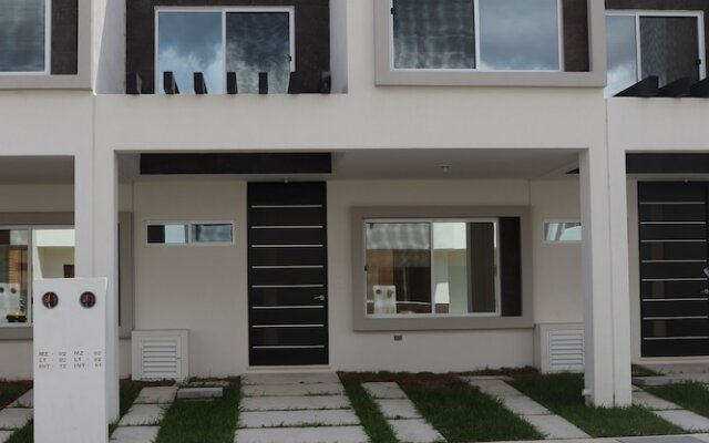 Casa Vacacional Brothers House Economica