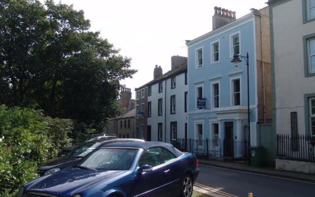 Osborne House B&B workington