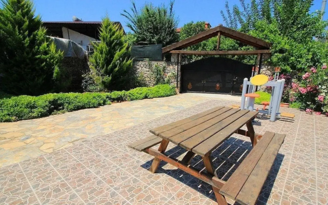 Villa Ege