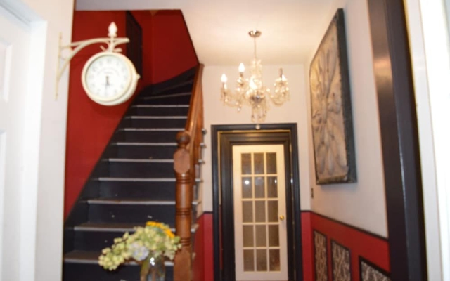 Ascendence Halifax Bed & Breakfast