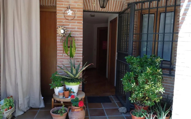 El Balcón del Tajo