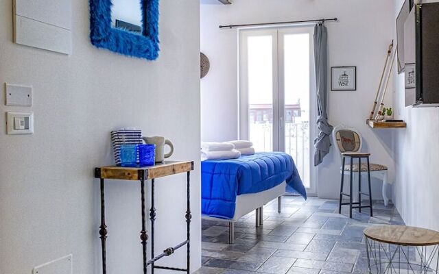 B&B Fico d'India