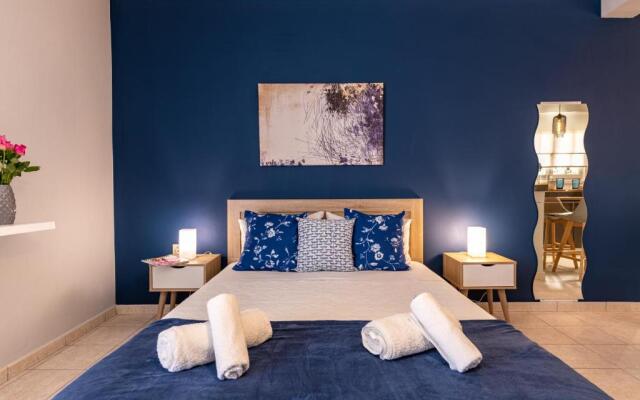 Casa Evi Corfu 1