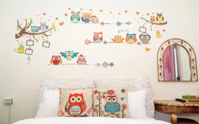 Suto House