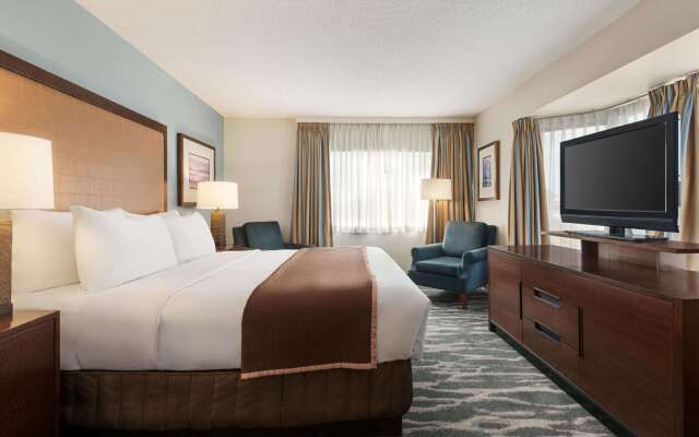 Travelodge by Wyndham Calgary South