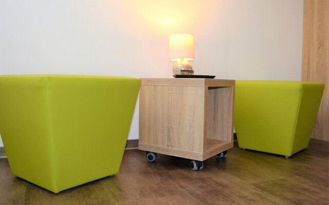 Winkelwerkstatt Hotel