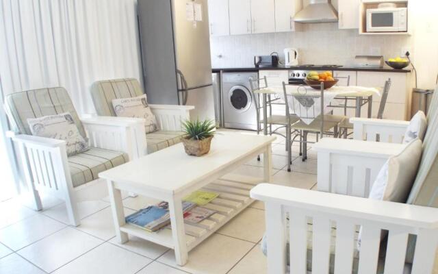 Point Village Accommodation - Alista
