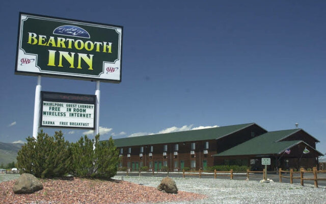 Beartooth Inn