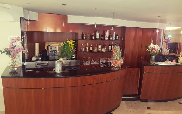 St. Pierre Hotel