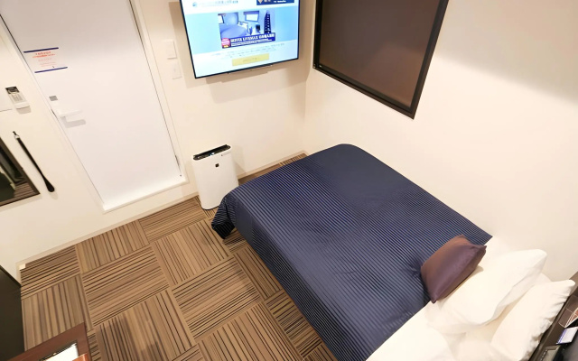 Hotel Livemax Nihonbashi-ningyocho