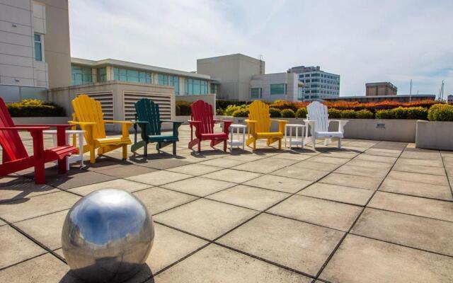 Historic Hudson 2 Bed - 28 Day Min