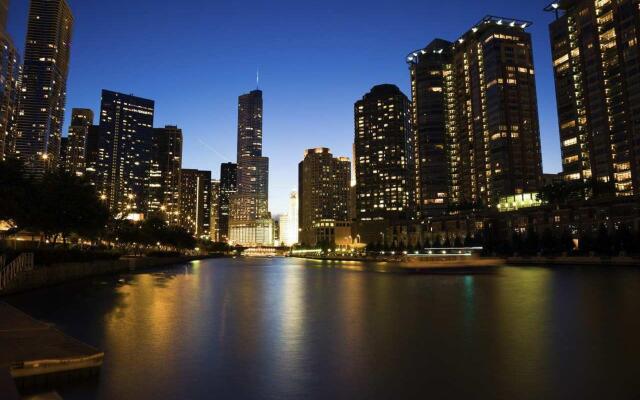 DoubleTree by Hilton Houston Intercontinental Airport