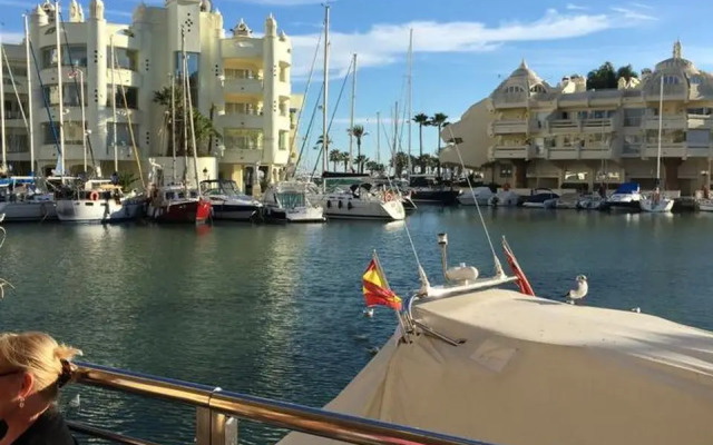 Apartamento Golf Beach
