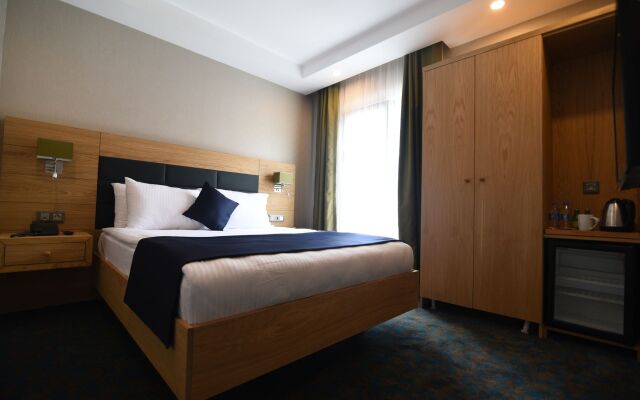 Sera Nature Hotel