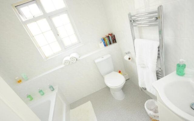 Dunmow Guesthouse
