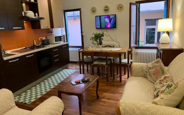 Grimaldi Apartments - Ai Carmini