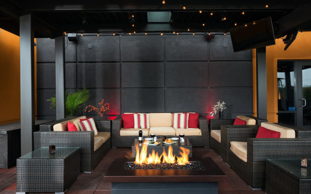 DoubleTree by Hilton Roseville Minneapolis