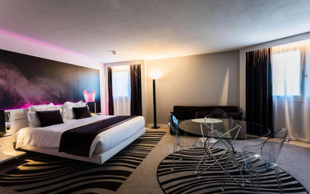 Novotel Orléans St Jean de Braye