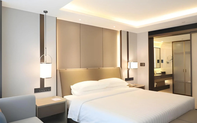 Beijing Xinqiao Hotel