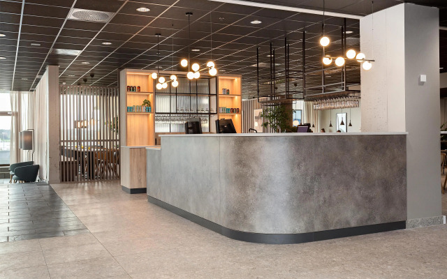 Radisson Hotel Haugesund