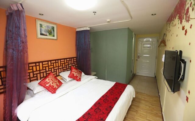 Guangzhou Dadu Hotel Taisha Branch