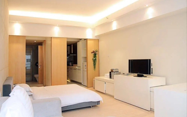 Private Enjoyed Home Aparthotel R&F Stanley Apartment