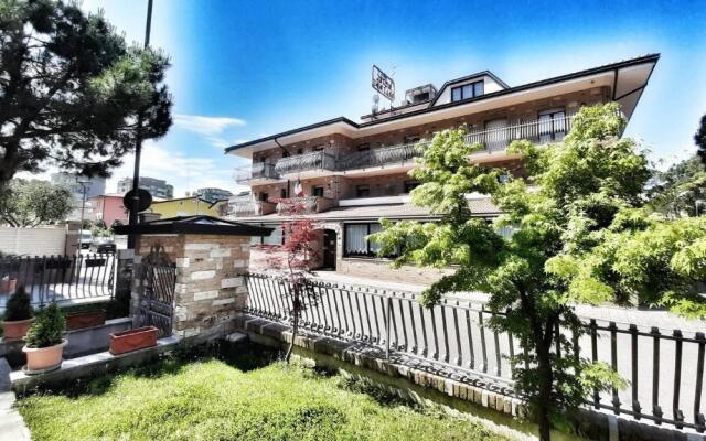 Hotel & Wellness Fra i Pini