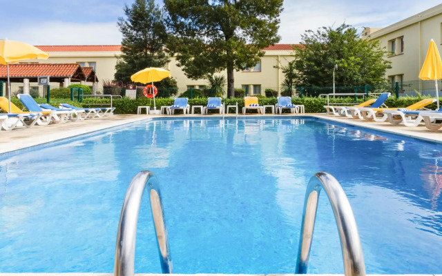 ibis Setubal