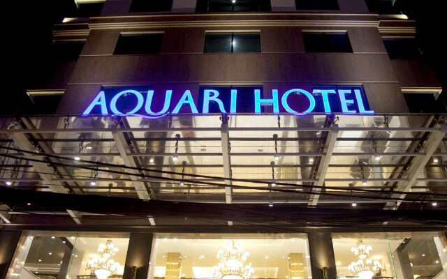 Aquari Hotel