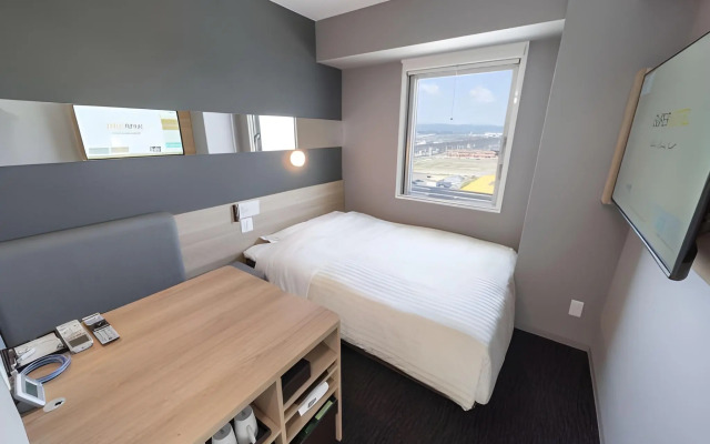 Super Hotel Mitazono Sendai Airport