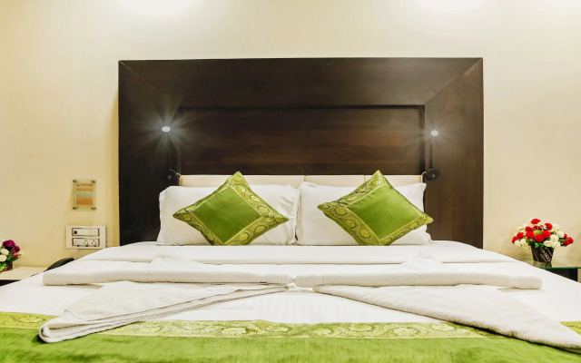 Treebo Trend Citi Inn