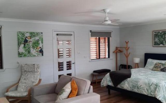 Tilba Coastal Retreat